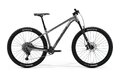 MERIDA Big. Trail 600 Silk Gunmetal Grey (Black)