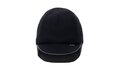 Čepice SANTINI Passo Black