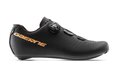 Dámské tretry GAERNE G. Sprint Lady Matt Black
