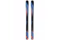Lyže SALOMON STANCE PRO 90 Blue/Yonder