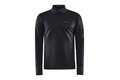 Mikina CRAFT ADV SubZ Black