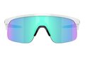 Brýle OAKLEY Resistor Polar White/Prizm Sapphire