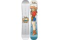 Dámský snowboard NITRO BEAUTY