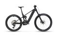 STEVENS E-Inception AM 8.8.1 GTF Velvet Black
