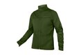 Bunda ENDURA SingleTrack Softshell Ghillie Green