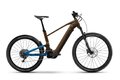 HAIBIKE AllTrail 6 Leather/Platinum Blue Glossy