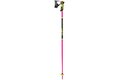 Hole LEKI WCR Lite SL 3D neonpink-black-neonyellow