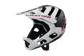Helma CRATONI Madroc White/Black Matt