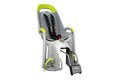 Dětská sedačka HAMAX Amaze Grey/Lime Green