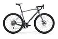 MERIDA Silex 8000 Gun Metal Grey (Black/Titan)