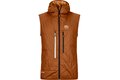 Vesta ORTOVOX Swisswool Piz Boe Bristle Brown