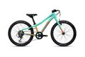 GHOST Kato 20 Pro Green/Monarch Orange