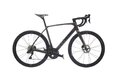 LOOK 765 Optimum 2 Ultegra Di2 Charcoal Metallic Black / LOOK R38D