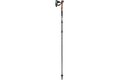 Trekingové hole LEKI Spin Black-Silvergray-White 100