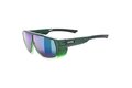 Brýle UVEX MTN Style CV Green Matt Fade/Mirror Green