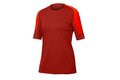 Dámský dres ENDURA GV500 S / S Cayenne
