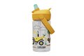 Láhev CAMELBAK Thrive Flip Straw Kids 400ml Tractors and Trees