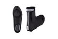 Návleky na tretry FORCE Pu Dry Road Black