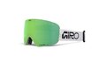 Brýle GIRO Contour RS White Fragments-Vivid Emerald/Vivid Infrared (2skla)