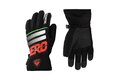 Dětské lyžařské rukavice ROSSIGNOL HERO IMPR G JR Black