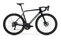 MERIDA Scultura Team Metallic Black (Flash Bcp)