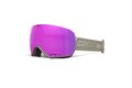 Brýle GIRO Article II W Stone Rails-Vivid Pink/Vivid Infrared (2skla)