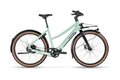 STEVENS E-Simeto LT Sage Green