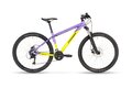STEVENS Team RC 27,5" Lemon Lavender