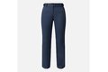 Dámské lyžařské kalhoty ROSSIGNOL W STACI PANT Dark Navy
