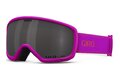 Brýle GIRO Millie Pink Chute Vivid Smoke
