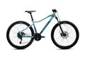GHOST Lanao Universal 27.5 Light Mint Pearl/Azure Blue Matt