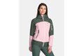 Dámská bunda KILPI Mamba Light Pink