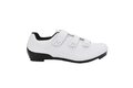 Tretry FLR F-1 White Black