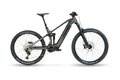 STEVENS E-Inception AM 8.8.2 GTF Golden Grey Carbon
