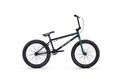 CTM Pop 20 CrMo Black/Dark Green