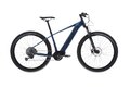 AMULET eRival 5.5 29 SH Cobalt Blue/Black