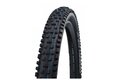 Plášť SCHWALBE Nobby Nic New SuperGround Addix SpeedGrip TLE kevlar