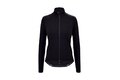 Dámská thermo bunda SANTINI Windbloc Black