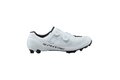 Tretry SHIMANO SH-XC903 Wide White