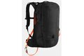 Batoh ORTOVOX Avabag Litric Freeride 28L Black Raven