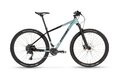 STEVENS Applebee 27,5" Galactic Black