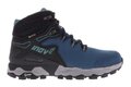 Dámské turistické boty INOV-8 Roclite Pro G 400 Gtx V2 W (S) Navy/Black/Blue