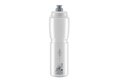 Láhev ELITE Jet Green Clear/Grey 950ml
