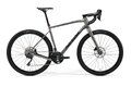 MERIDA Silex 400 Warm Slate Grey (Black)