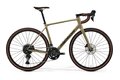 MERIDA Scultura Endurance GR 400 Silk Oak Bark (Black)
