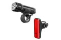 Sada světel KNOG Blinder PRO 1400 / Blinder R150