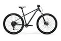 MERIDA Big.Nine 20 Silk Dark Grey (Black)