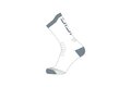 Ponožky SIDI Nitiidus Socks White/Frost Grey