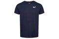 Triko INOV-8 Cotton Tee Forged Blue