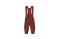 Kraťasy se šlemi SANTINI RTR Terracotta